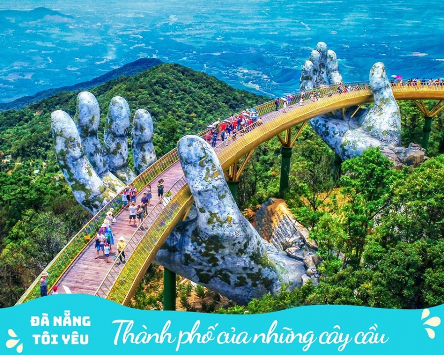 Tour du lịch Hè Đà Nẵng 2022 4 ngày 3 đêm giá ưu đãi
