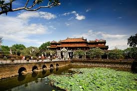 Tour Huế 1 ngày từ Đà Nẵng siêu khuyến mãi chỉ với giá 710k